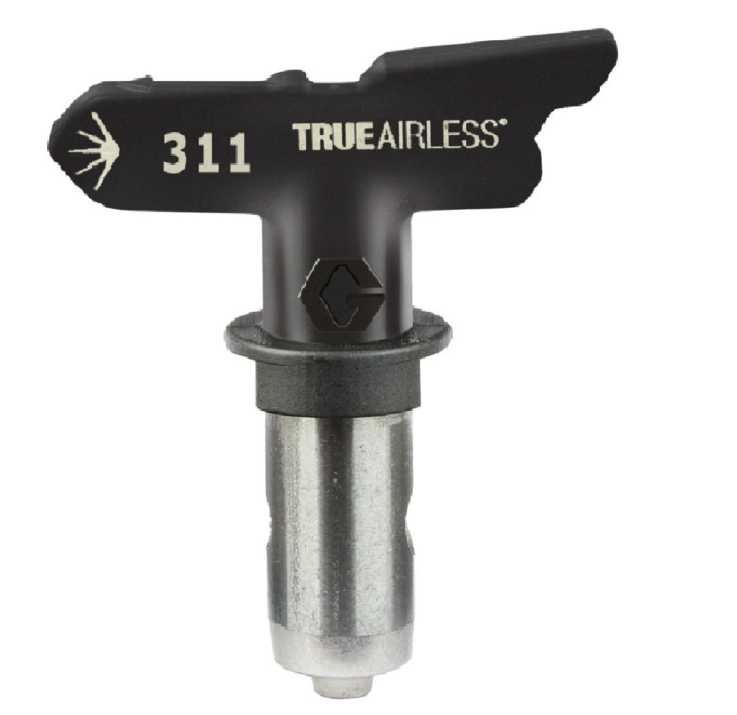 Graco TRU311 TrueAirless Spray Tip, 6 Inch