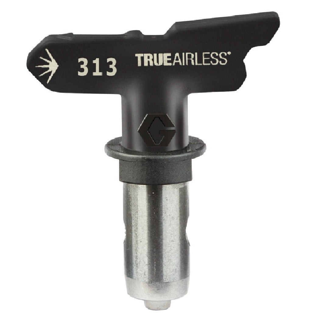 Graco TRU313 TrueAirless Spray Tip, 6 Inch