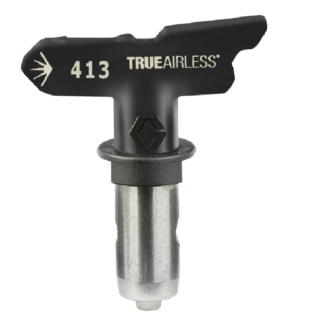 Graco TRU413 TrueAirless Spray Tip, 8 Inch