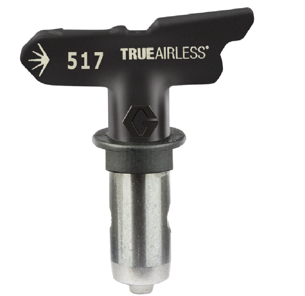 Graco TRU517 TrueAirless Spray Tip, 10 Inch