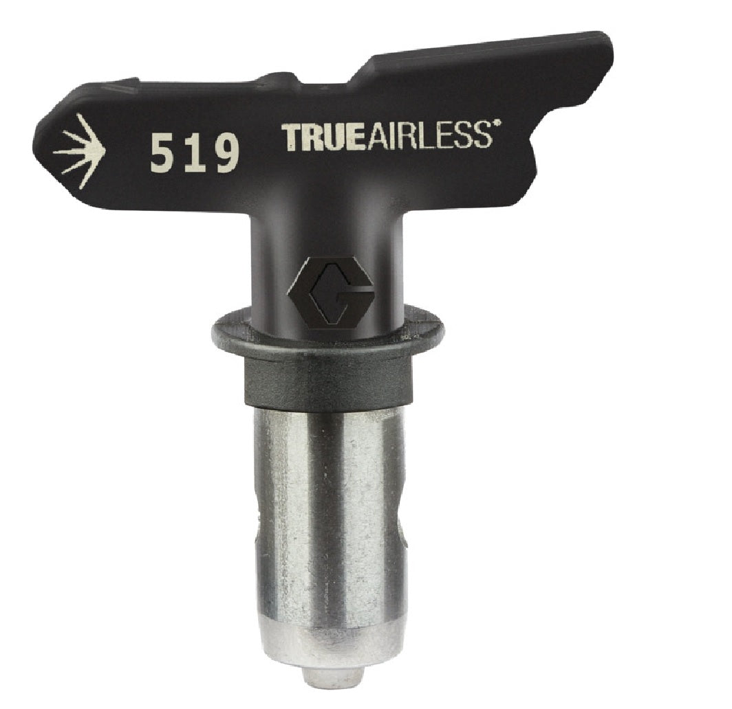 Graco TRU519 TrueAirless Spray Tip, 10 Inch