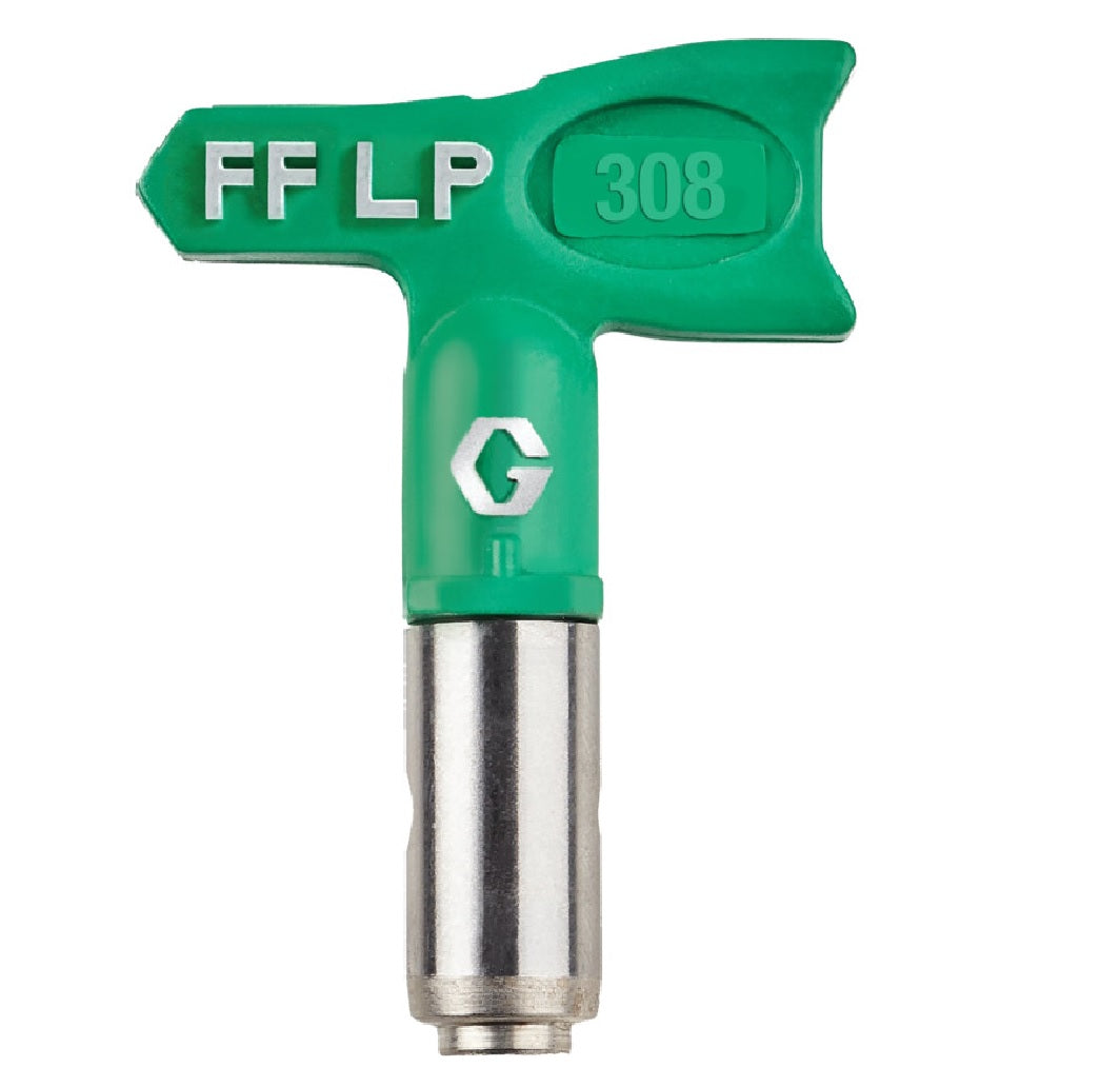 Graco FFLP308 TrueAirless Spray Tip, 8 Inch
