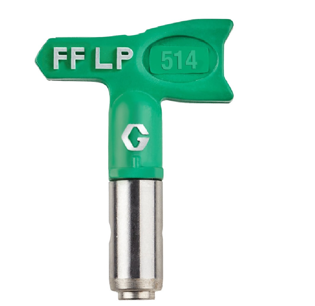 Graco FFLP514 TrueAirless Spray Tip, 12 Inch
