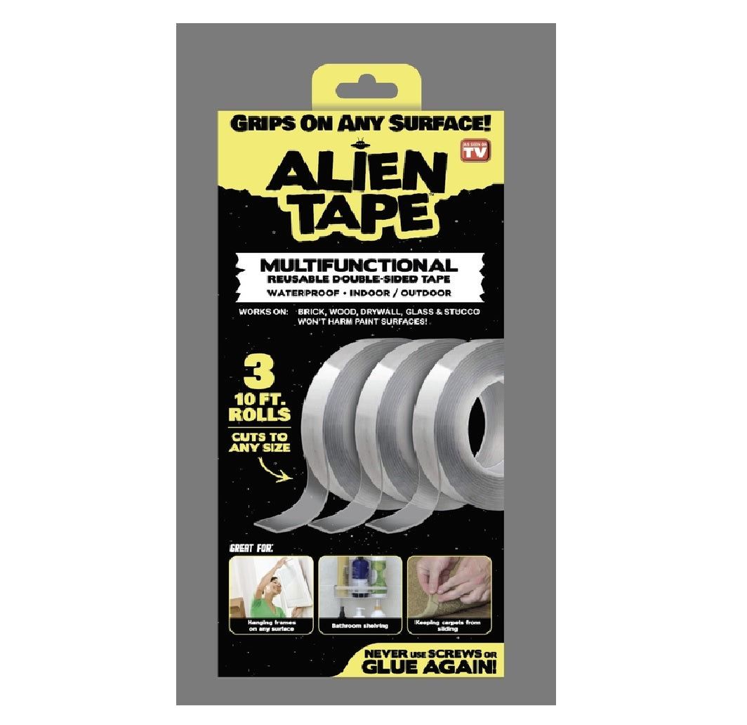 Aline Tape 7087 As Seen On Tv Double Sided Tape
