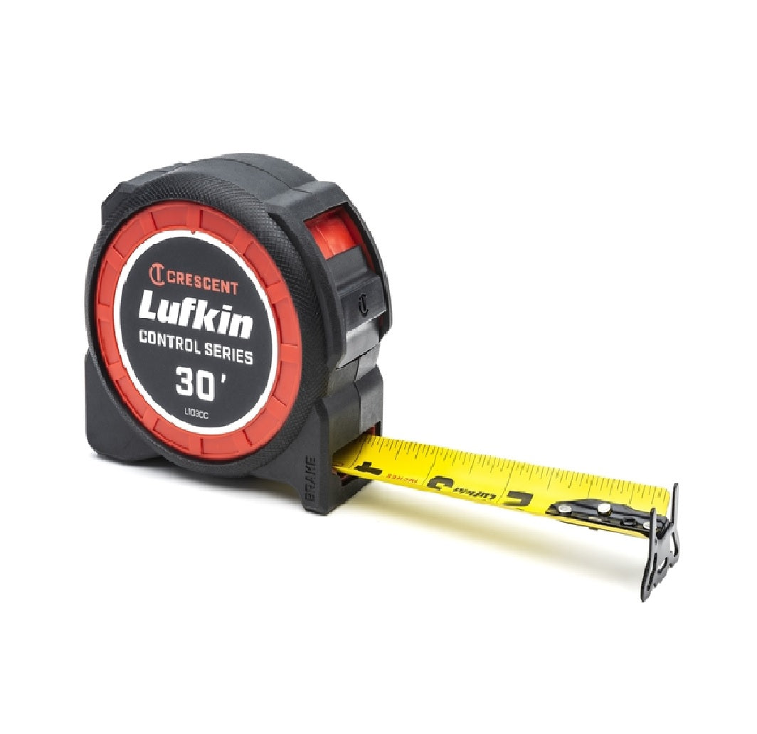 Crescent L1030C Lufkin Control Series Tape Measure