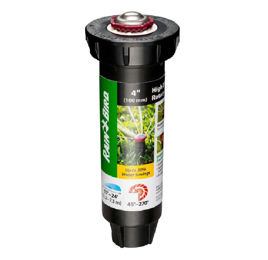 Rain Bird 22SARVAPRO Adjustable Rotor Pop-Up Sprinkler