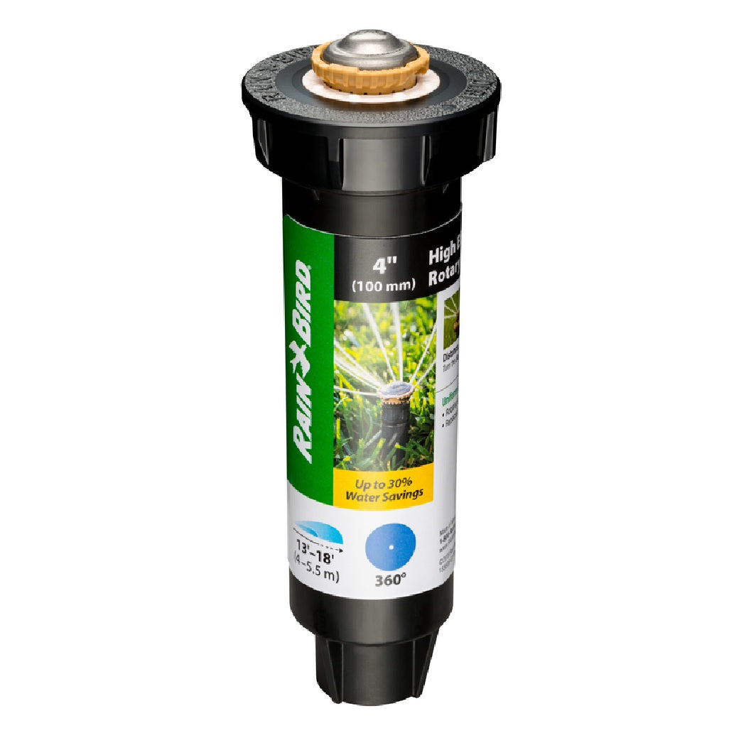 Rain Bird 12SAFPRO Full-Circle Rotor Pop-Up Sprinkler