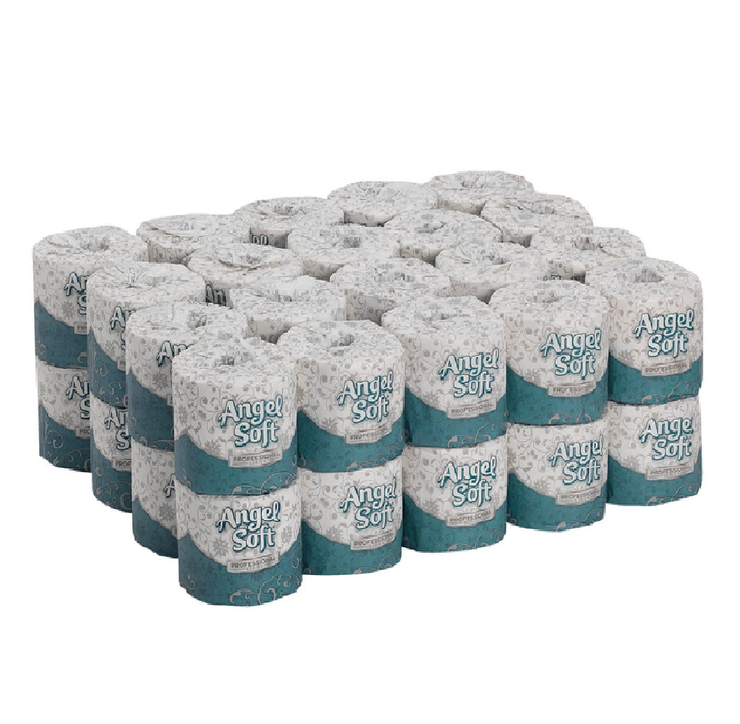 Angel Soft 251368 Professional Series Toilet Paper
