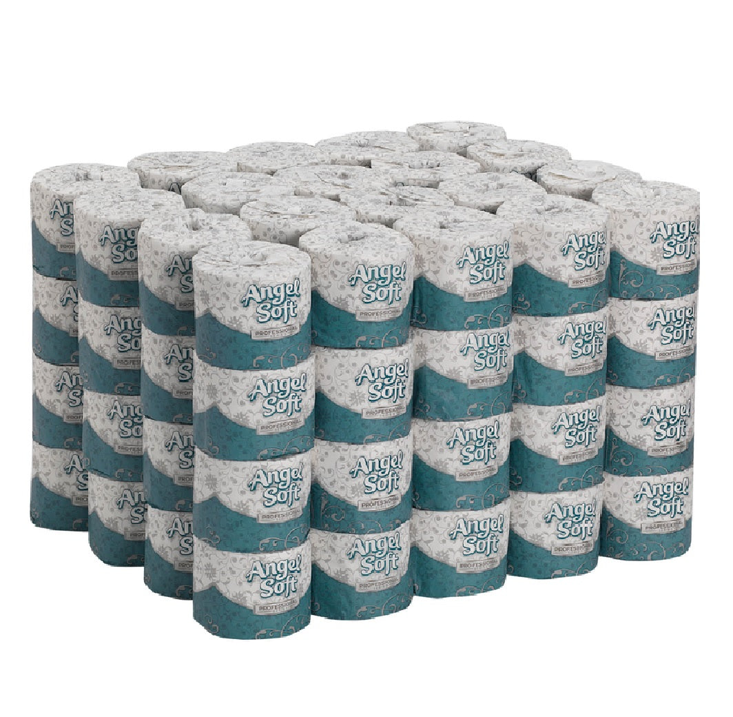 Angel Soft 108448 Professional Series Toilet Paper