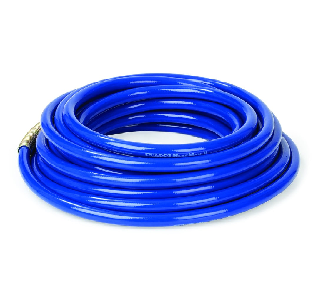 Graco 240794 BlueMax II Airless Sprayer Hose, Blue