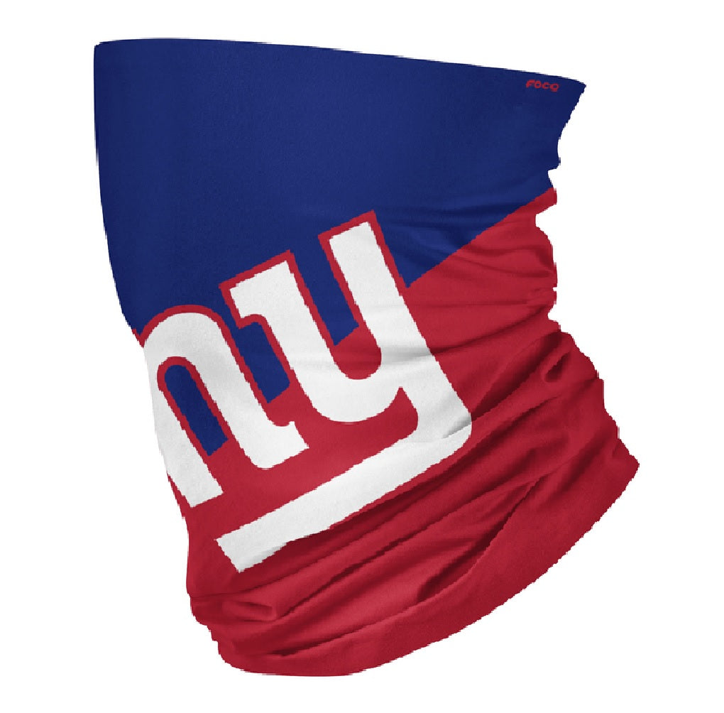 Foco 194751392559 New York Giants Face Mask