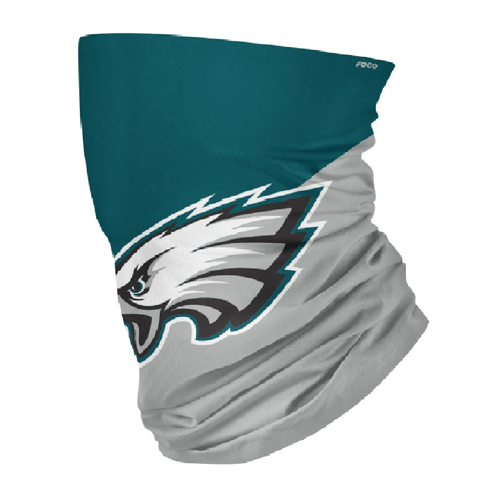 Foco 194751392740 Philadelphia Eagles Face Mask