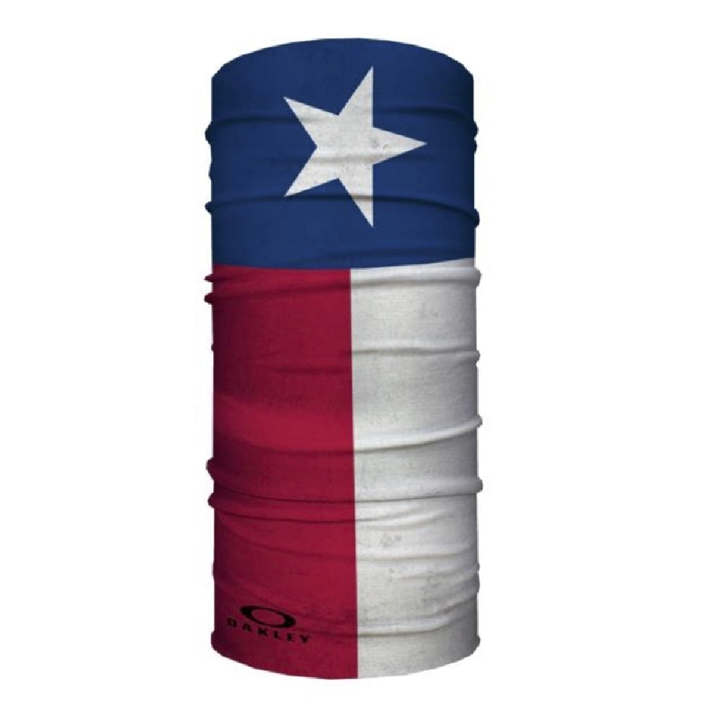 Oakley 102-893-005 Texas Flag Face Defender