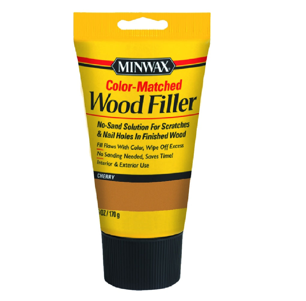 Minwax 448500000 Wood Filler, Cherry