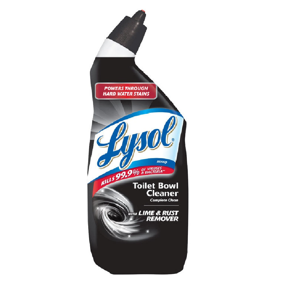 Lysol 1920098013 Toilet Bowl Cleaner, 24 oz.