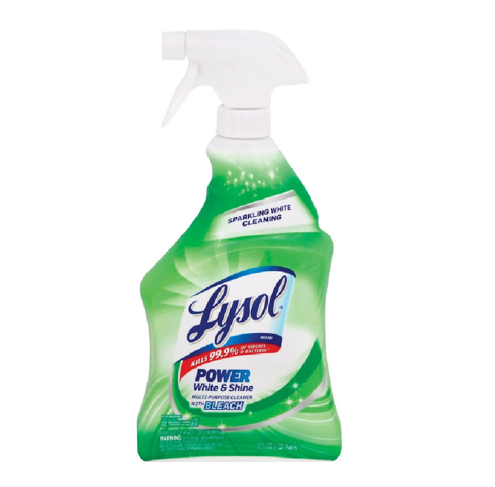 Lysol 1920078914 Multi-Purpose Cleaner with Bleach