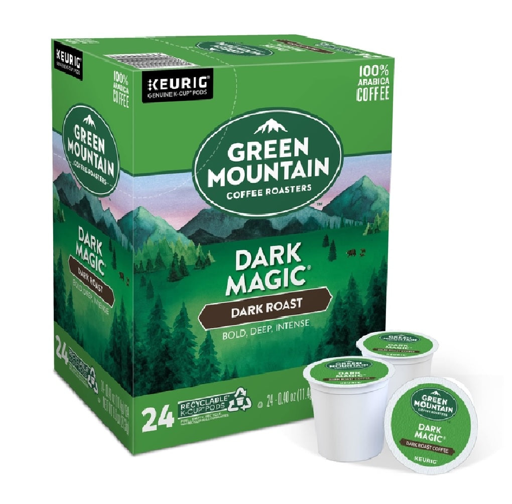 Keurig 5000202617 Green Mountain Coffee K-Cups