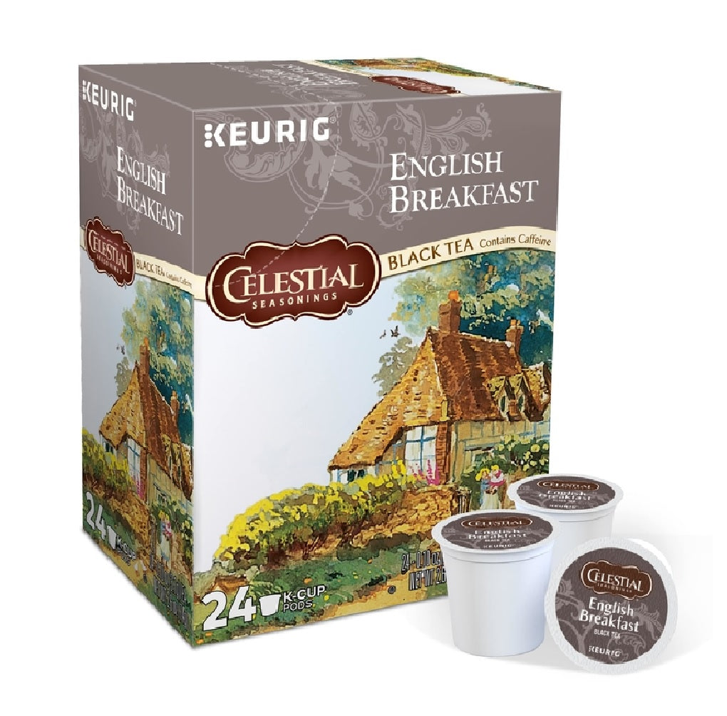 Keurig 5000203065 Celestial Seasonings Tea K-Cups