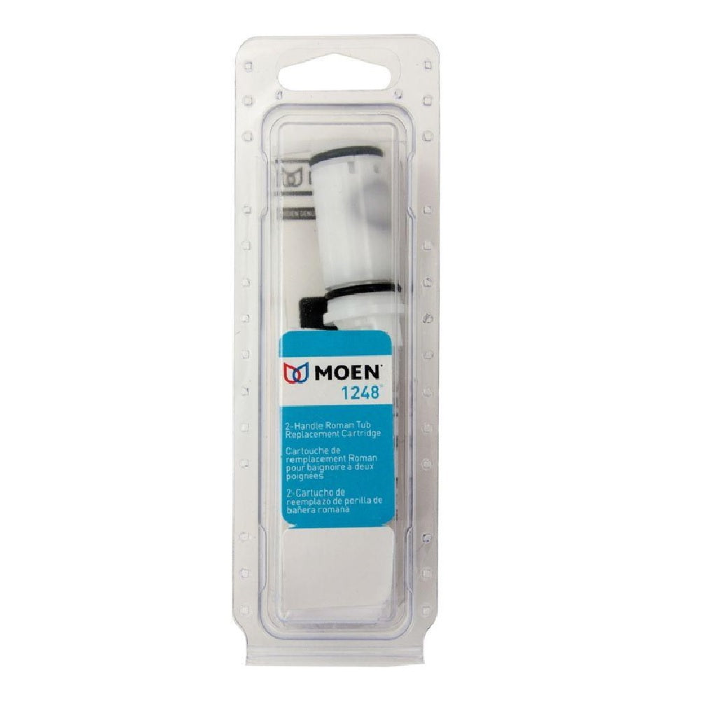 Moen 1248 Hot and Cold Two-Handle Replacement Cartridge