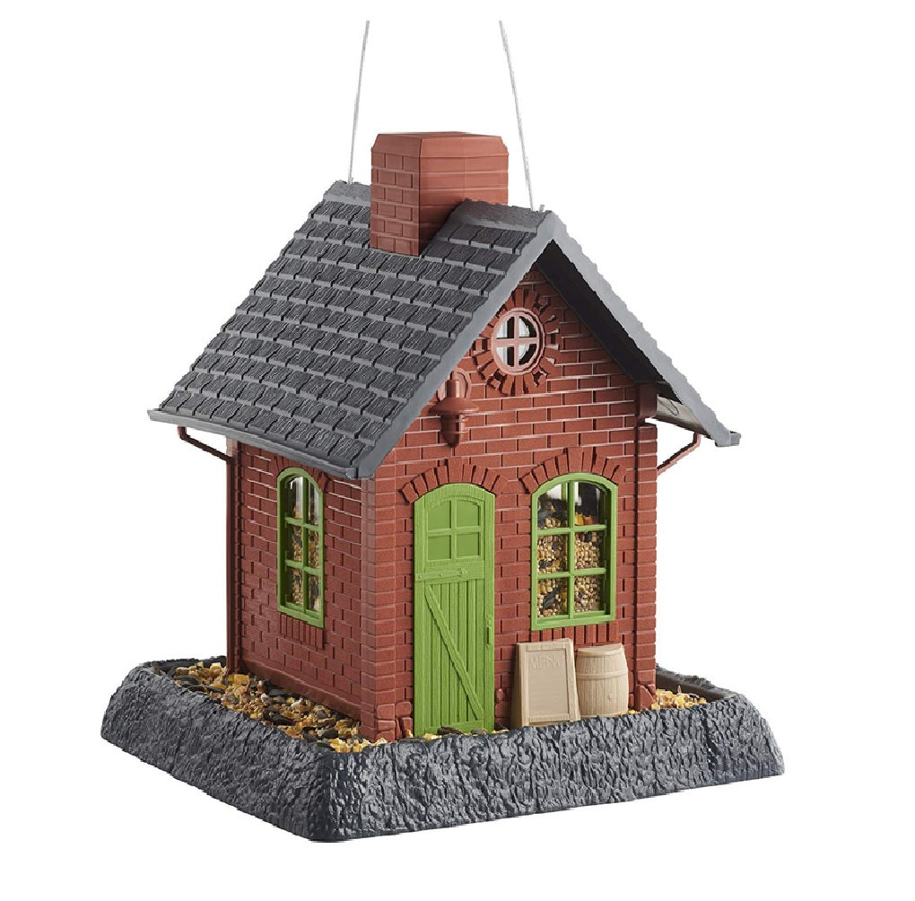 North States 9281 Old Town Pub Bird Feeder