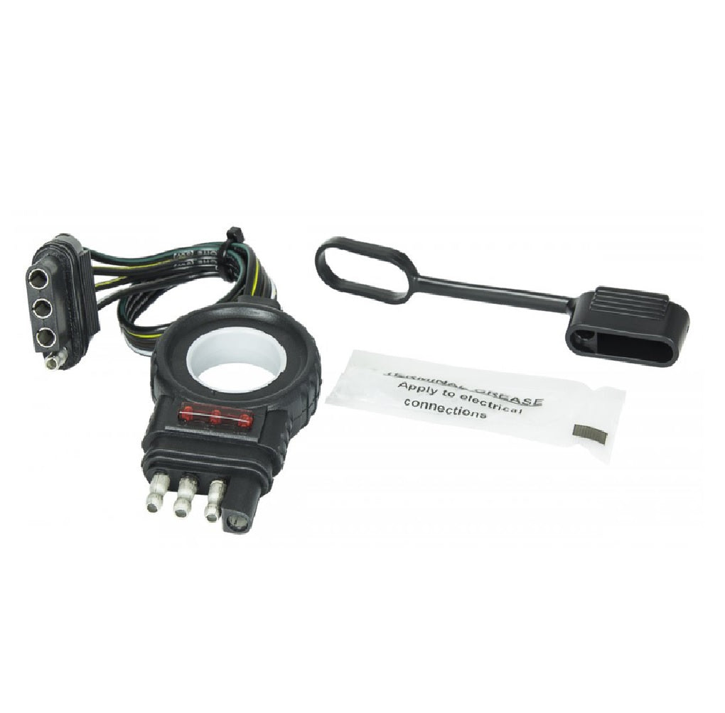 Hopkins 48148 Endurance 4 Flat Trailer Wiring Extension