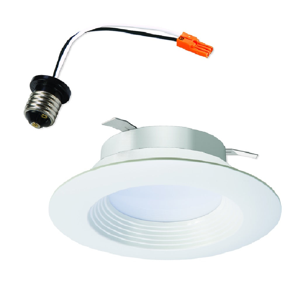 Halo LT460WH6930R-CA LED Retrofit Baffle Trim Kit