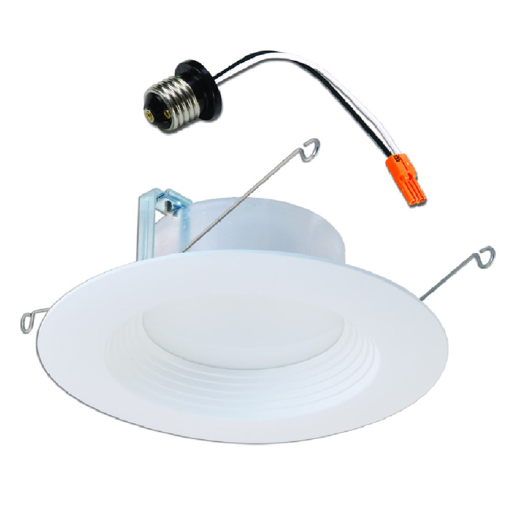 Halo LT560WH6930R-CA LED Retrofit Baffle Trim Kit