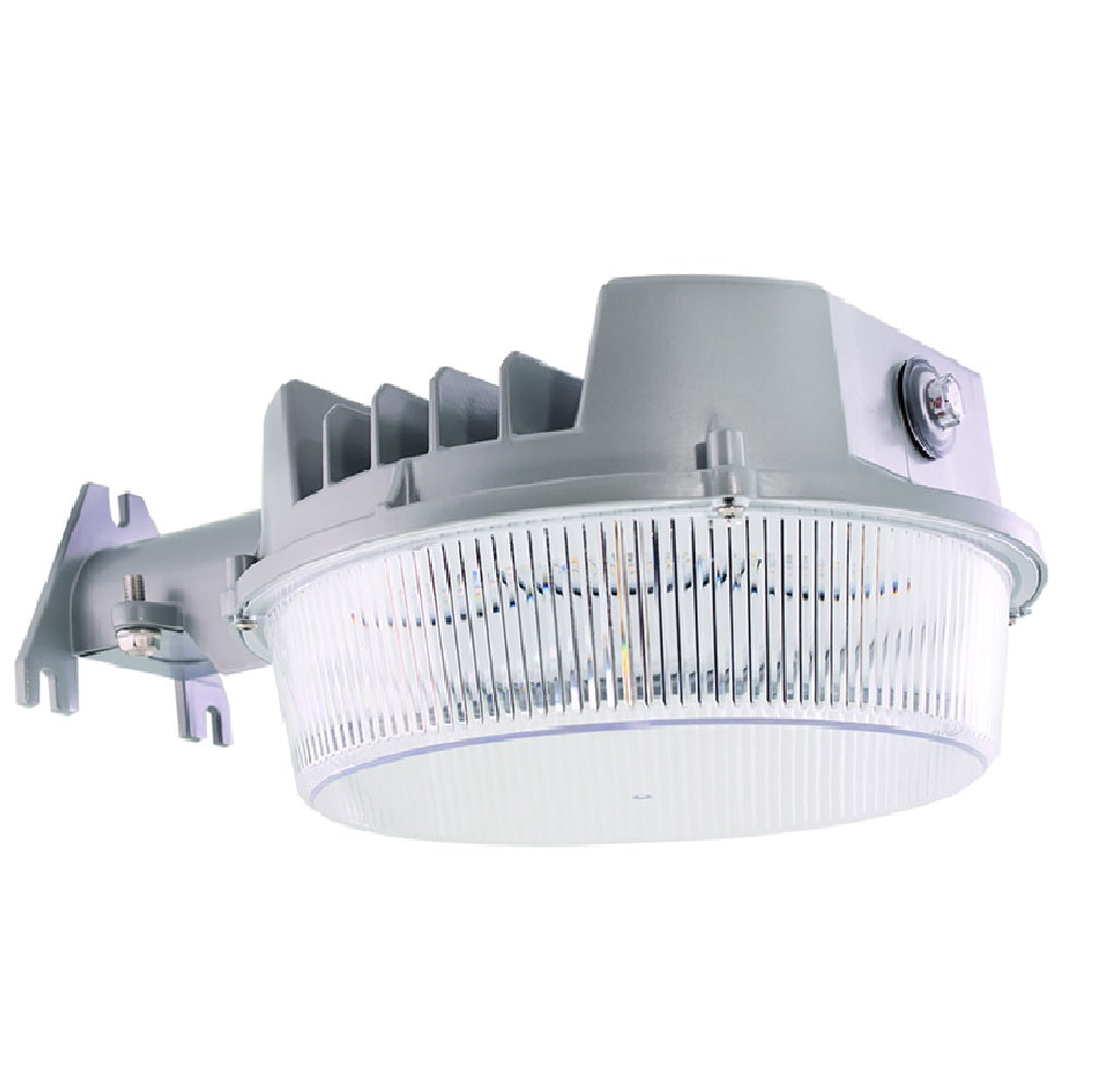 Halo ALB4A40GY Dusk to Dawn Hardwired LED Area Light