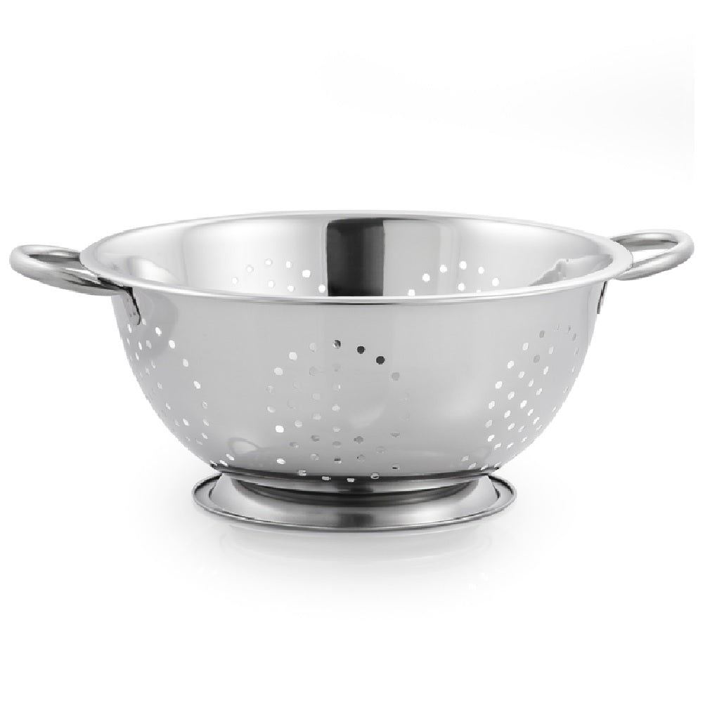 McSunley 726 Colander, Stainless Steel