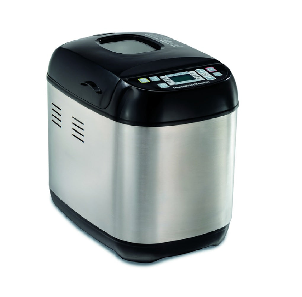 Hamilton Beach 29885 Artisan Bread and Dough Maker