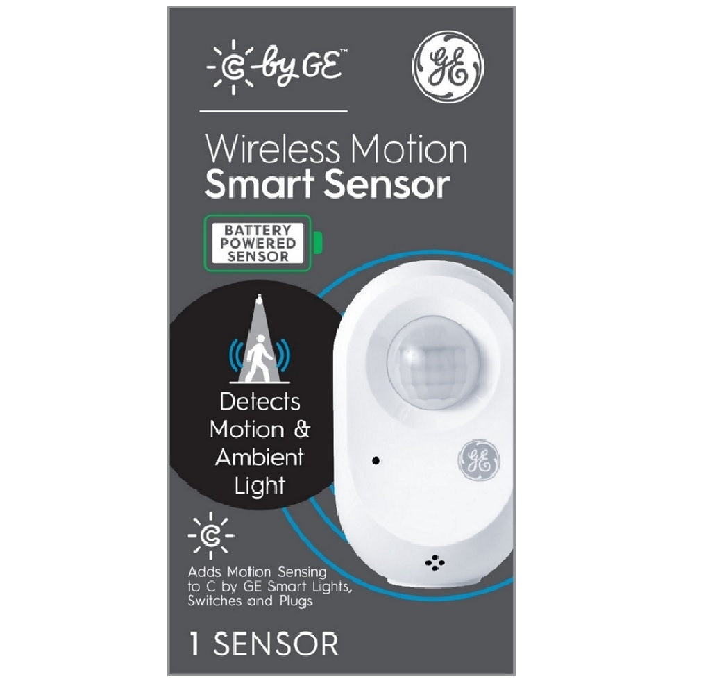 C by GE 93105005 Wireless Motion Smart Sensor