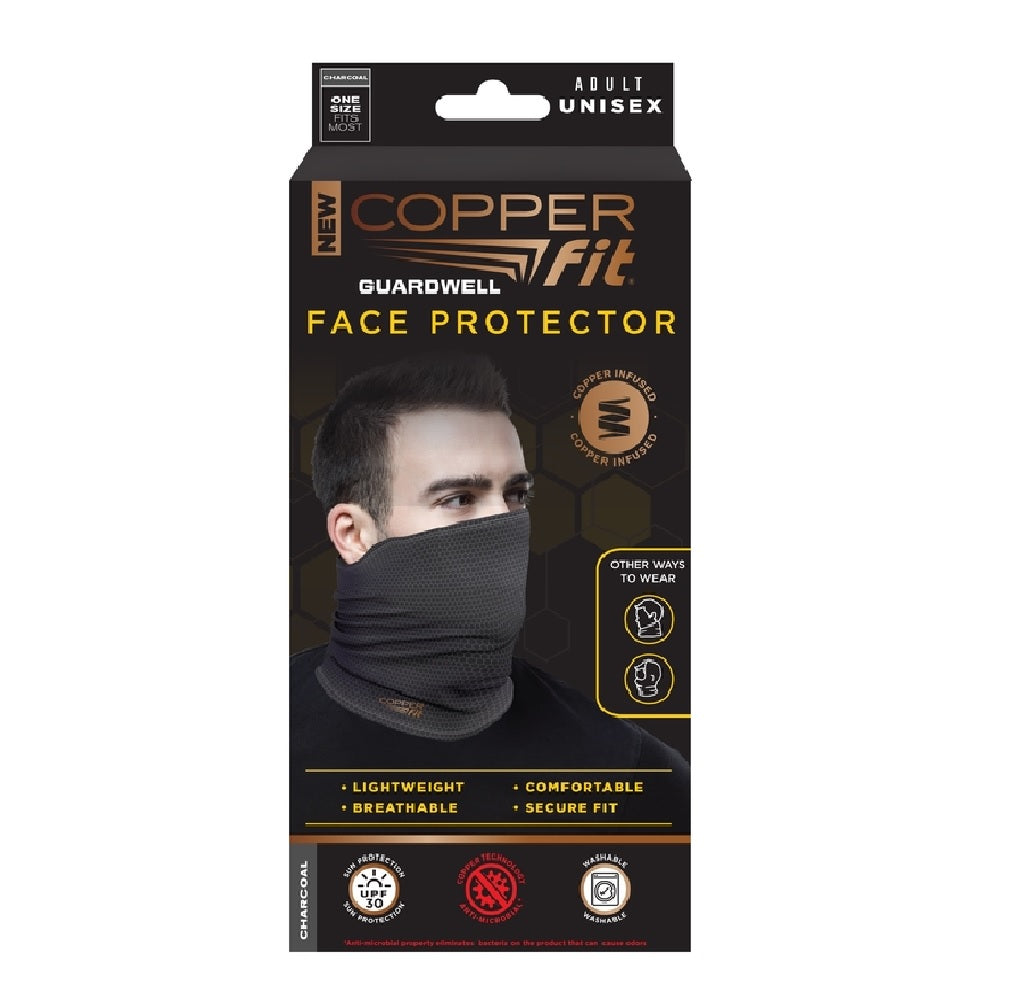 Copper Fit CFGWGY As Seen On TV Face Mask