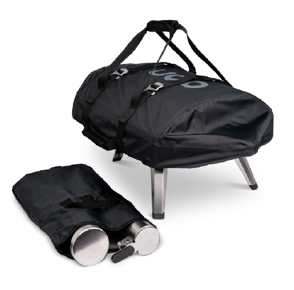 Ooni UU-P0AE00 Fyra Cover Grill Cover/Carry Bag