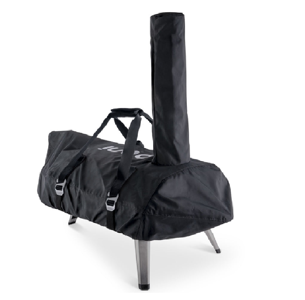 Ooni UU-P0A200 Karu Grill Cover/Carry Bag, Black