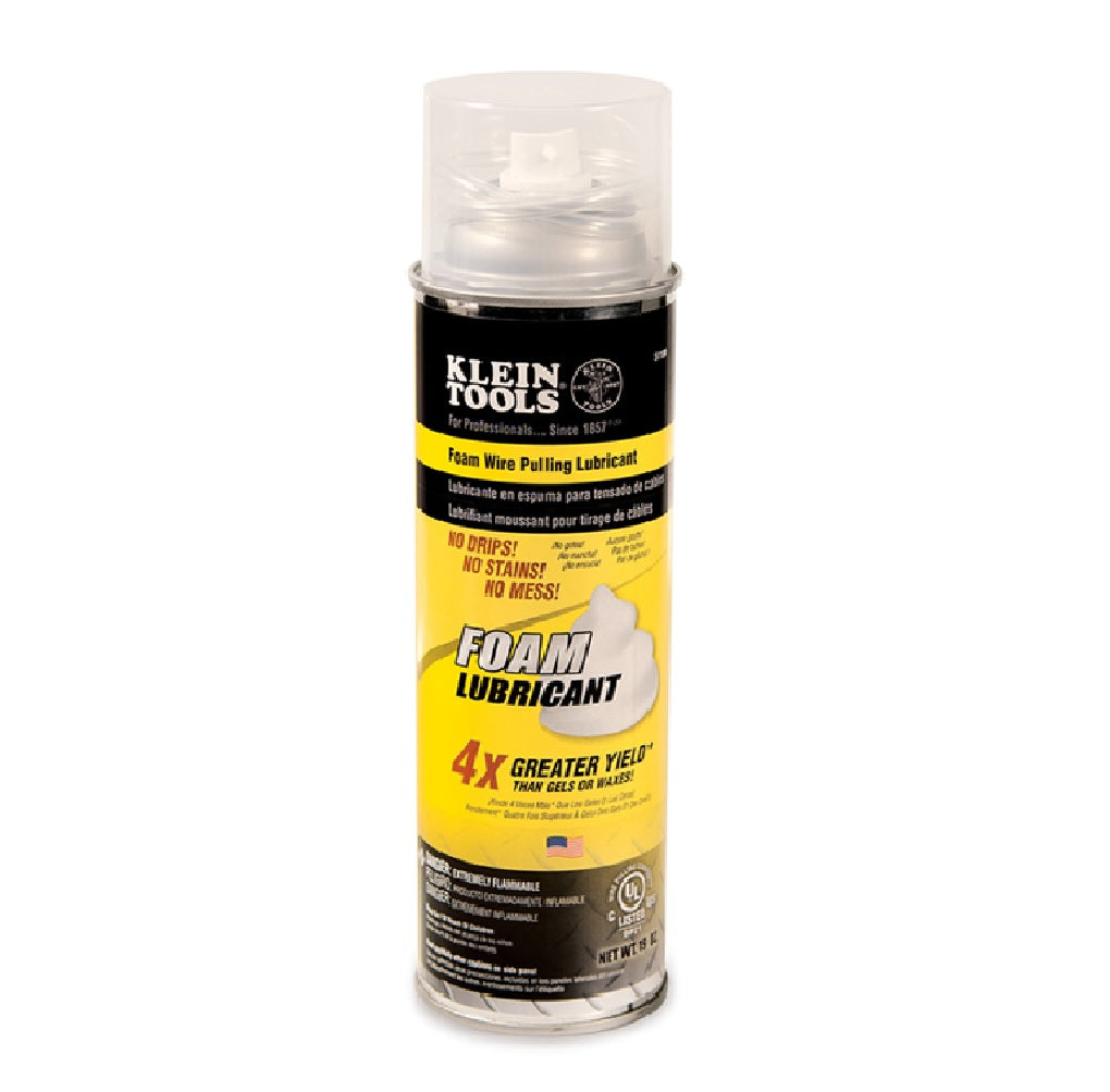 Klein Tools 51100 Wire Pulling Lubricant, 19 oz.