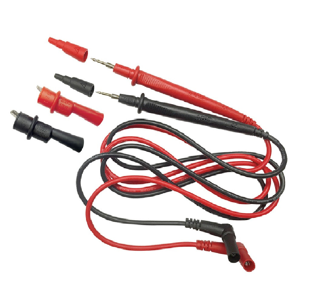 Klein Tools 69410 Replacement Test Lead Set