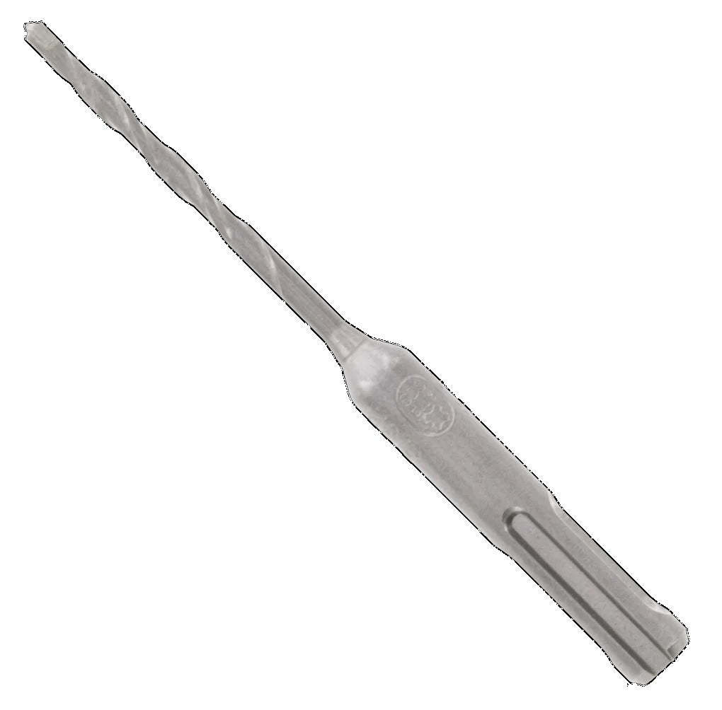 Diablo DMAPL2010 SDS-Plus 2-Cutter Hammer Dril Bit