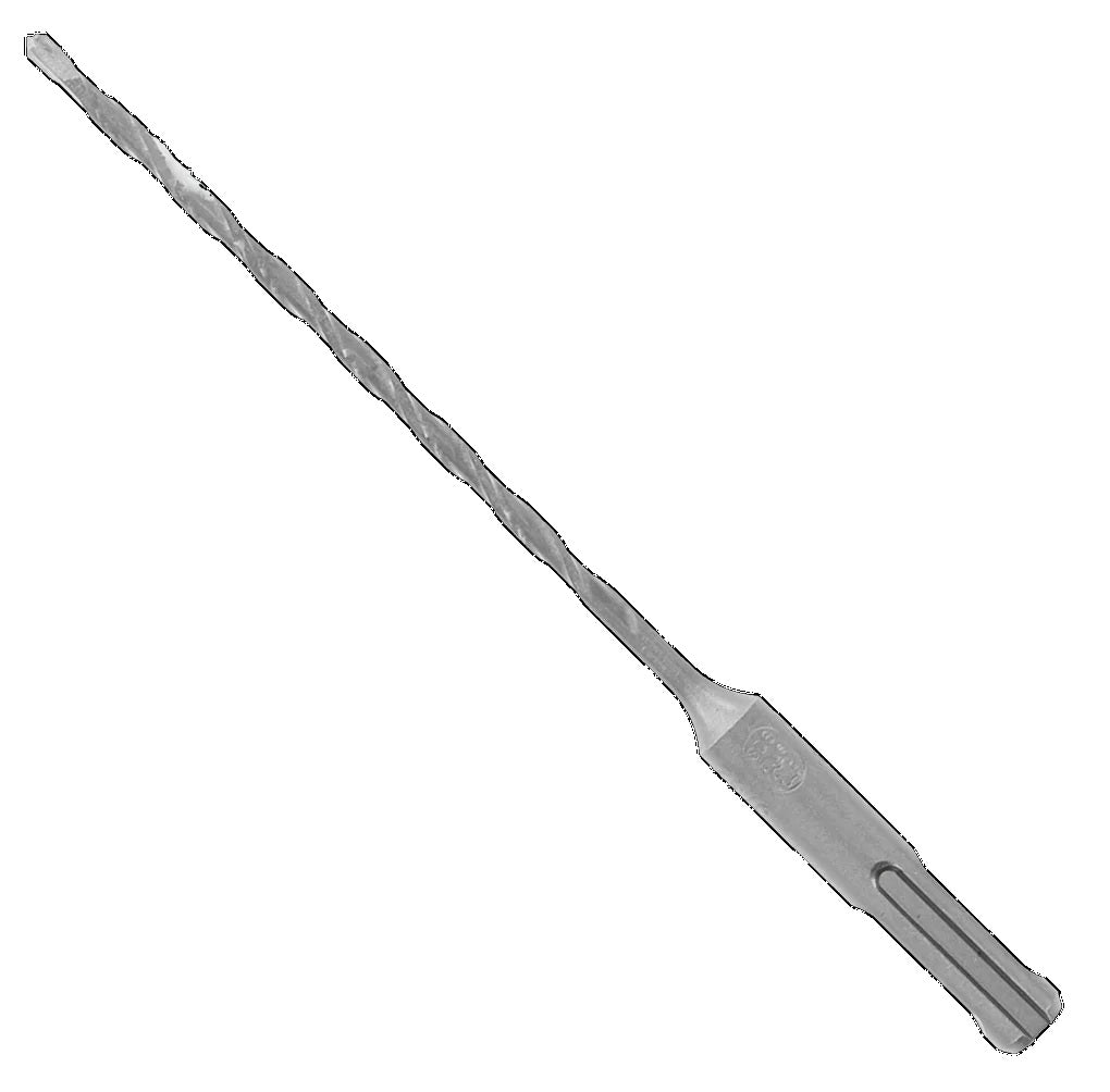 Diablo DMAPL2020 SDS-Plus 2-Cutter Hammer Dril Bit