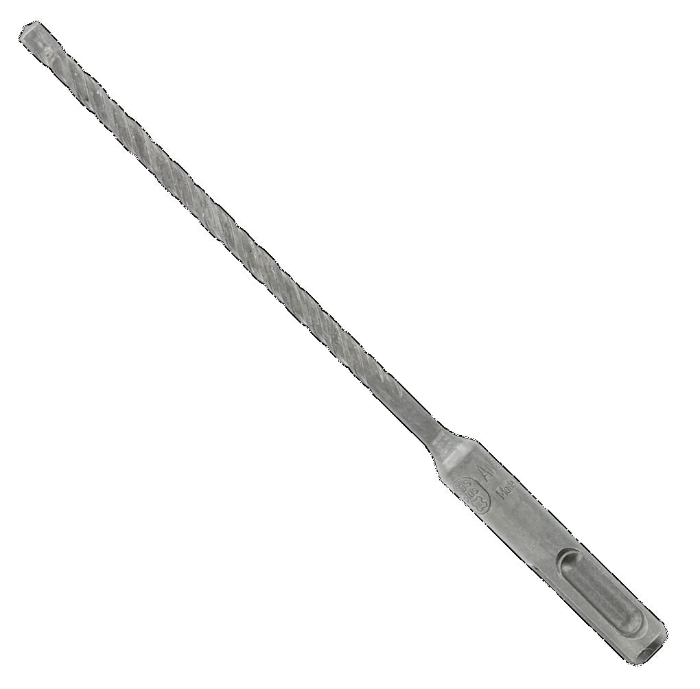 Diablo DMAPL2050 SDS-Plus 2-Cutter Hammer Dril Bit