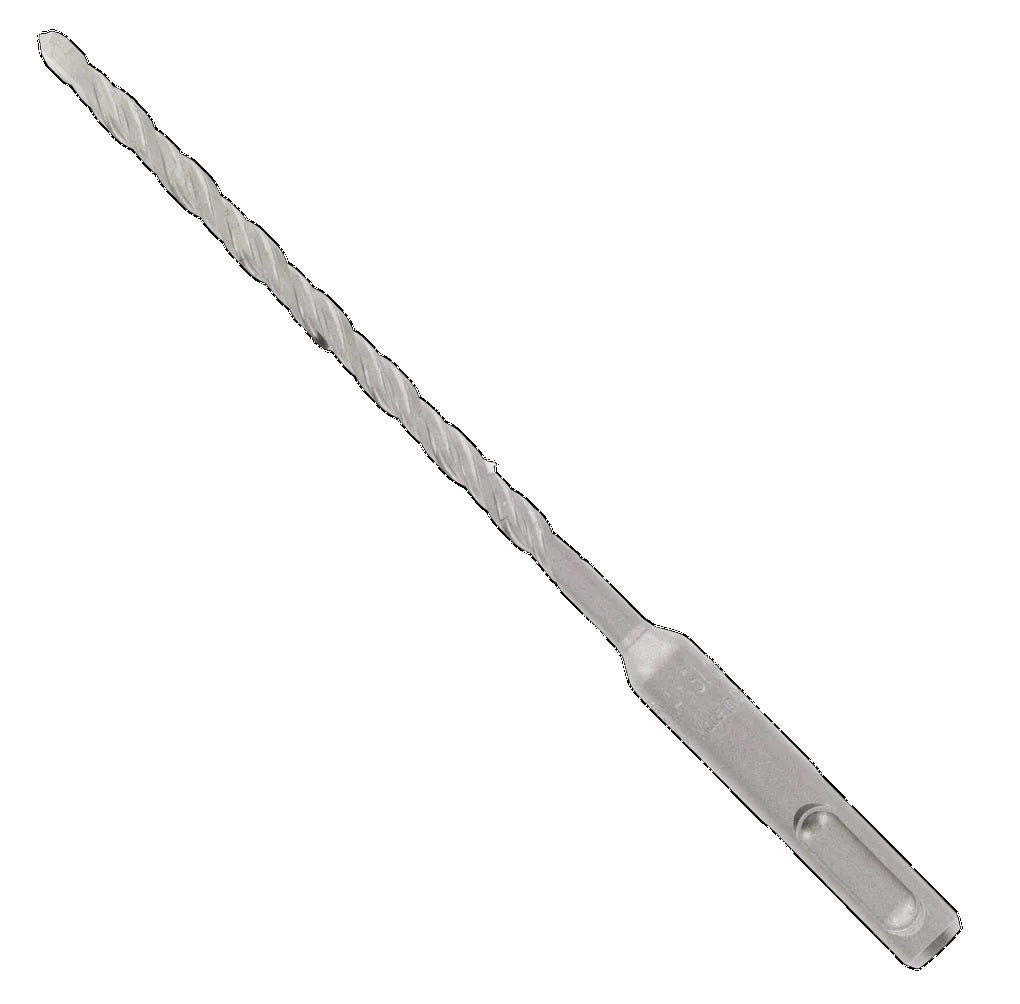 Diablo DMAPL2100 SDS-Plus 2-Cutter Hammer Dril Bit