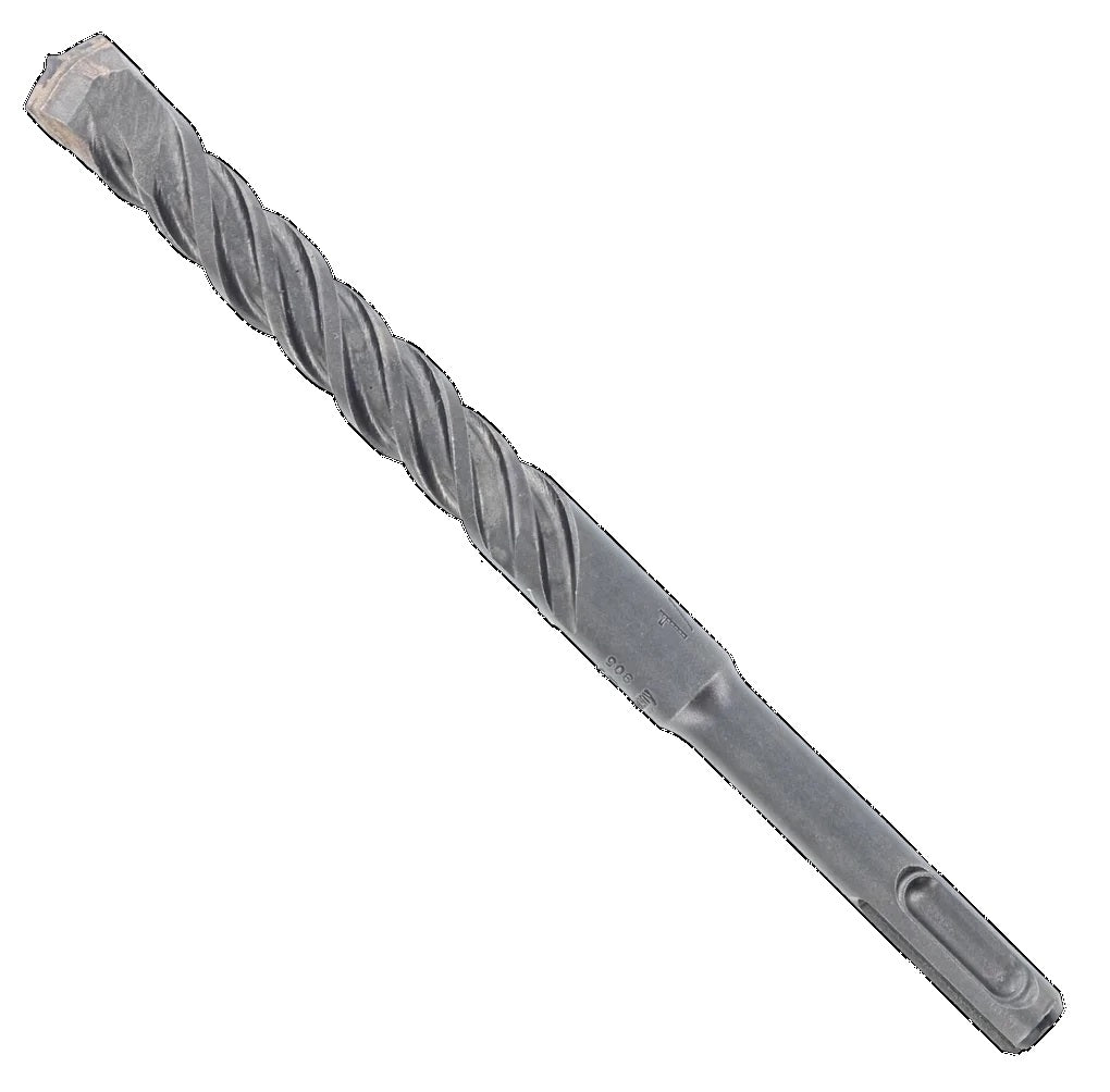 Diablo DMAPL2300 SDS-Plus 2-Cutter Hammer Dril Bit