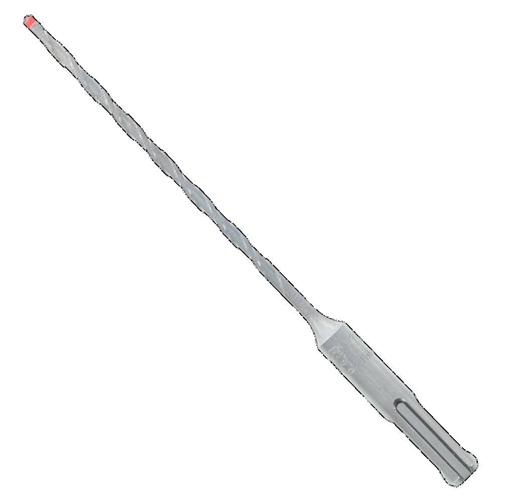 Diablo DMAPL4020 SDS-Plus 2-Cutter Hammer Dril Bit