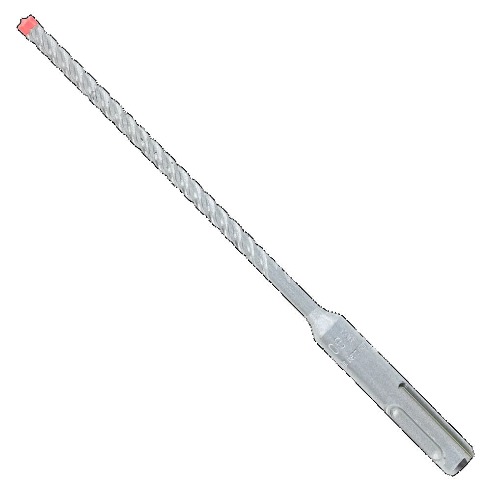 Diablo DMAPL4040 SDS-Plus 2-Cutter Hammer Dril Bit