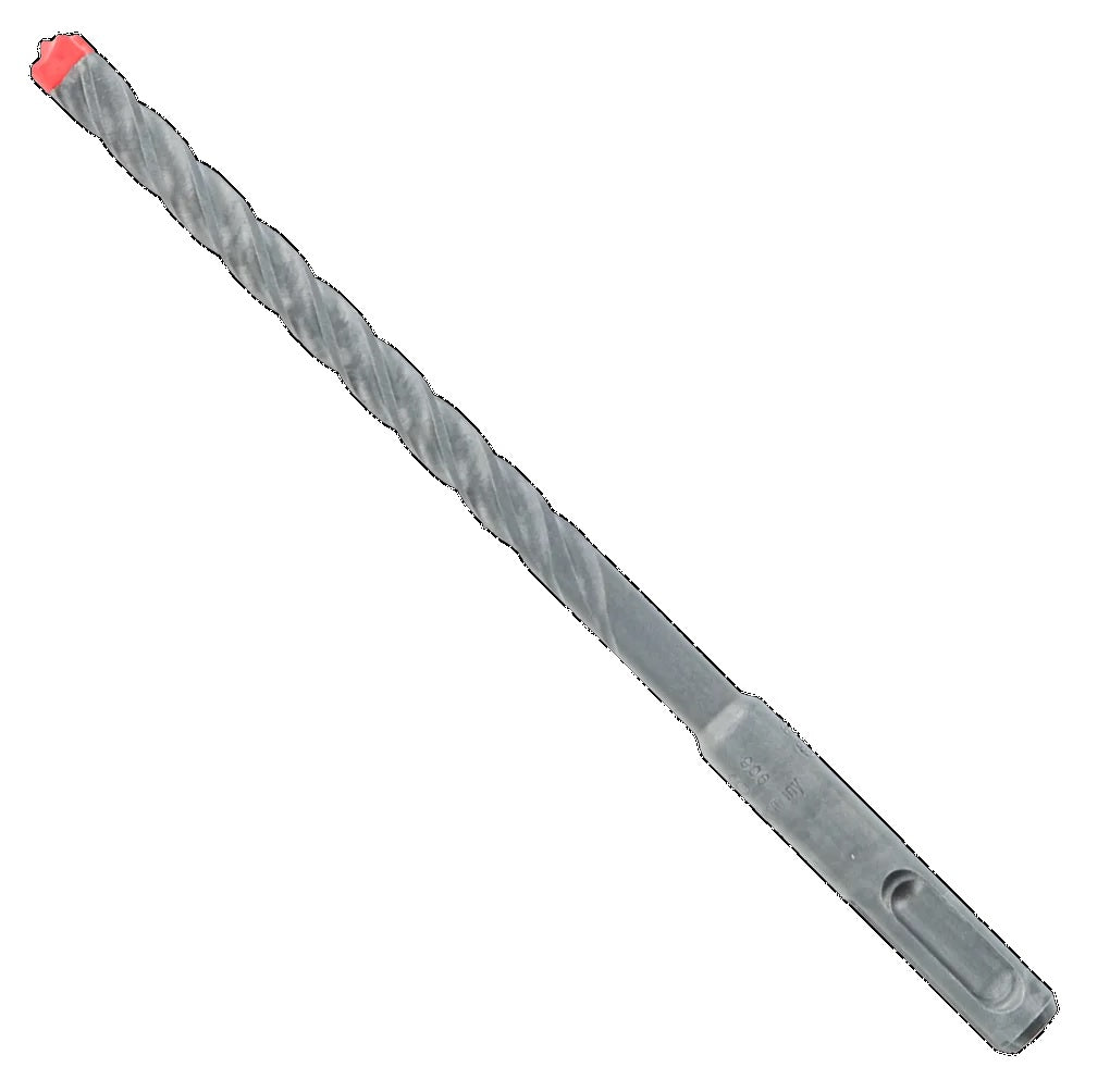 Diablo DMAPL4110 SDS-Plus 4-Cutter Hammer Dril Bit