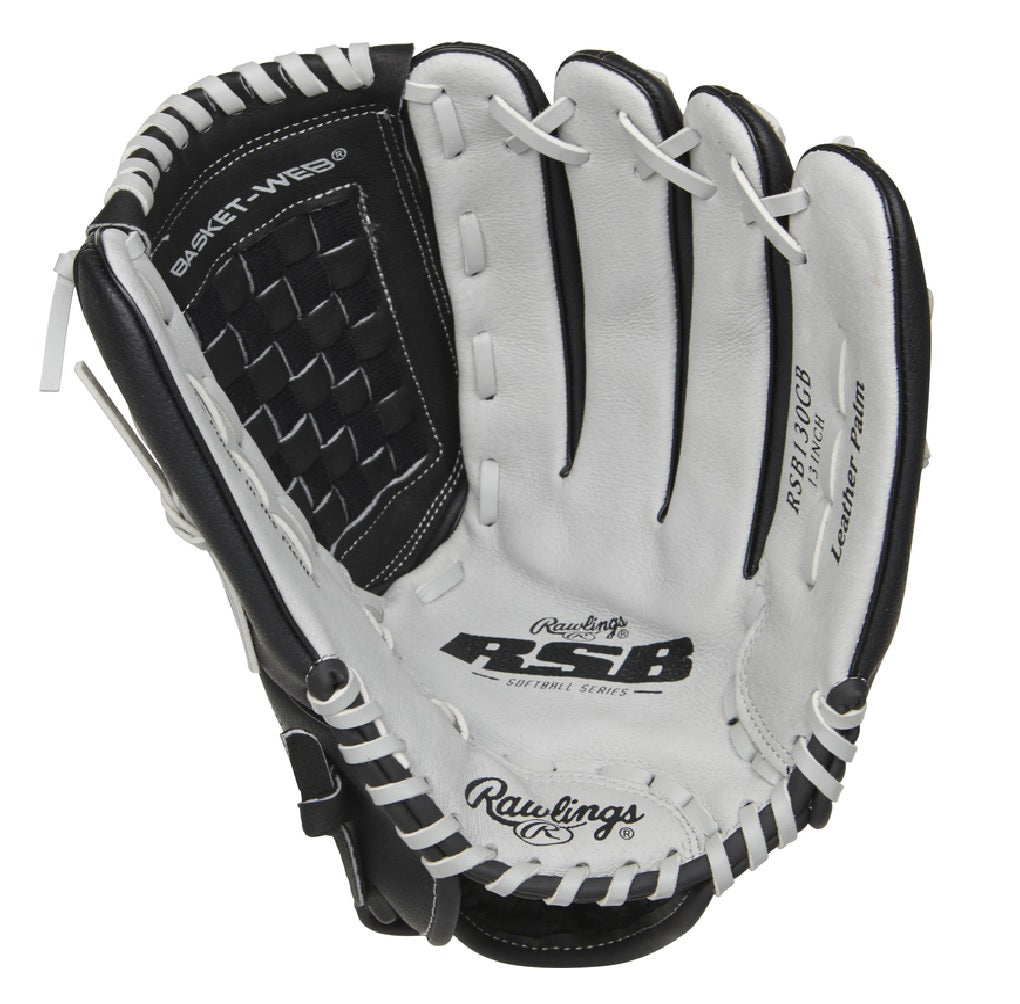 Rawlings RSB130GB-6/0 RSB Series Right-handed Baseball Glove