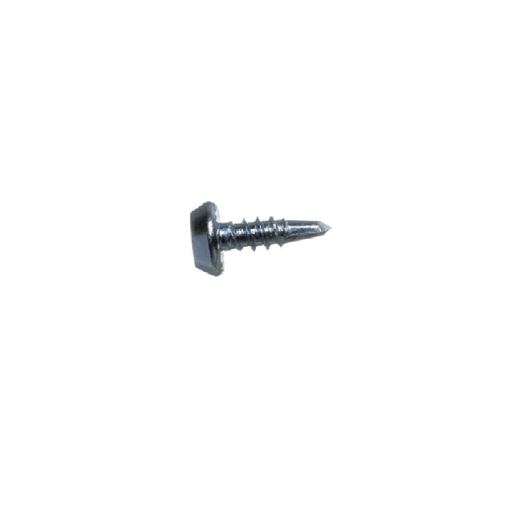 Grip-Rite 716ZSDPH1 Phillips Pan Head Framing Screws