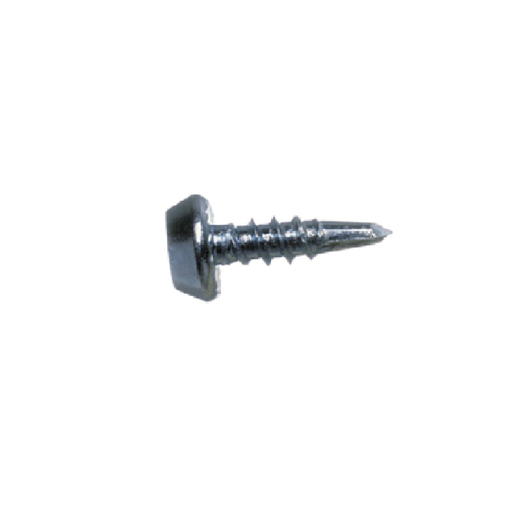 Grip-Rite 716ZSDPH5 Phillips Pan Head Indoor Framing Screws
