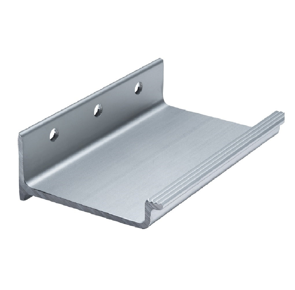 M-D Building 55401 Hands-Free Door Pull, Aluminum