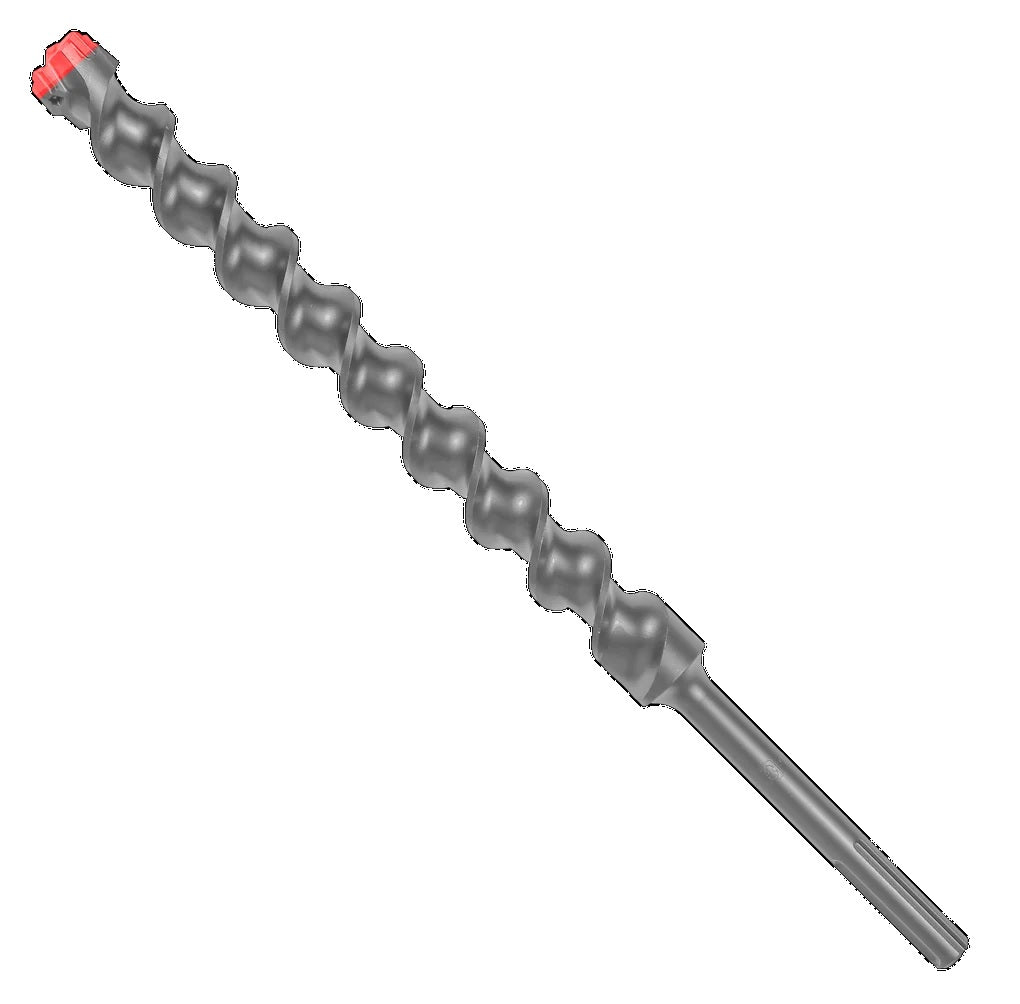 Diablo DMAMX1360 SDS-Plus 4-Cutter Hammer Drill Bit
