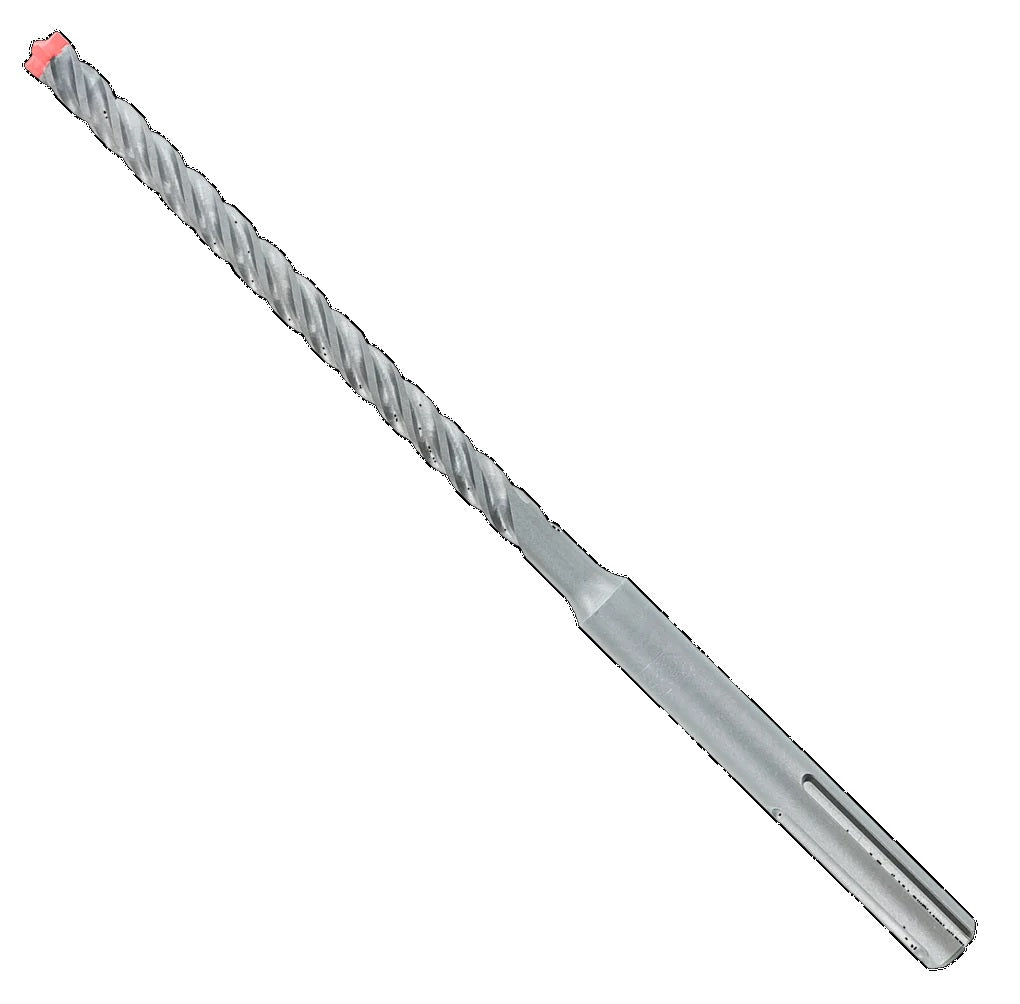 Diablo DMAMX1020 SDS-Plus 4-Cutter Hammer Drill Bit